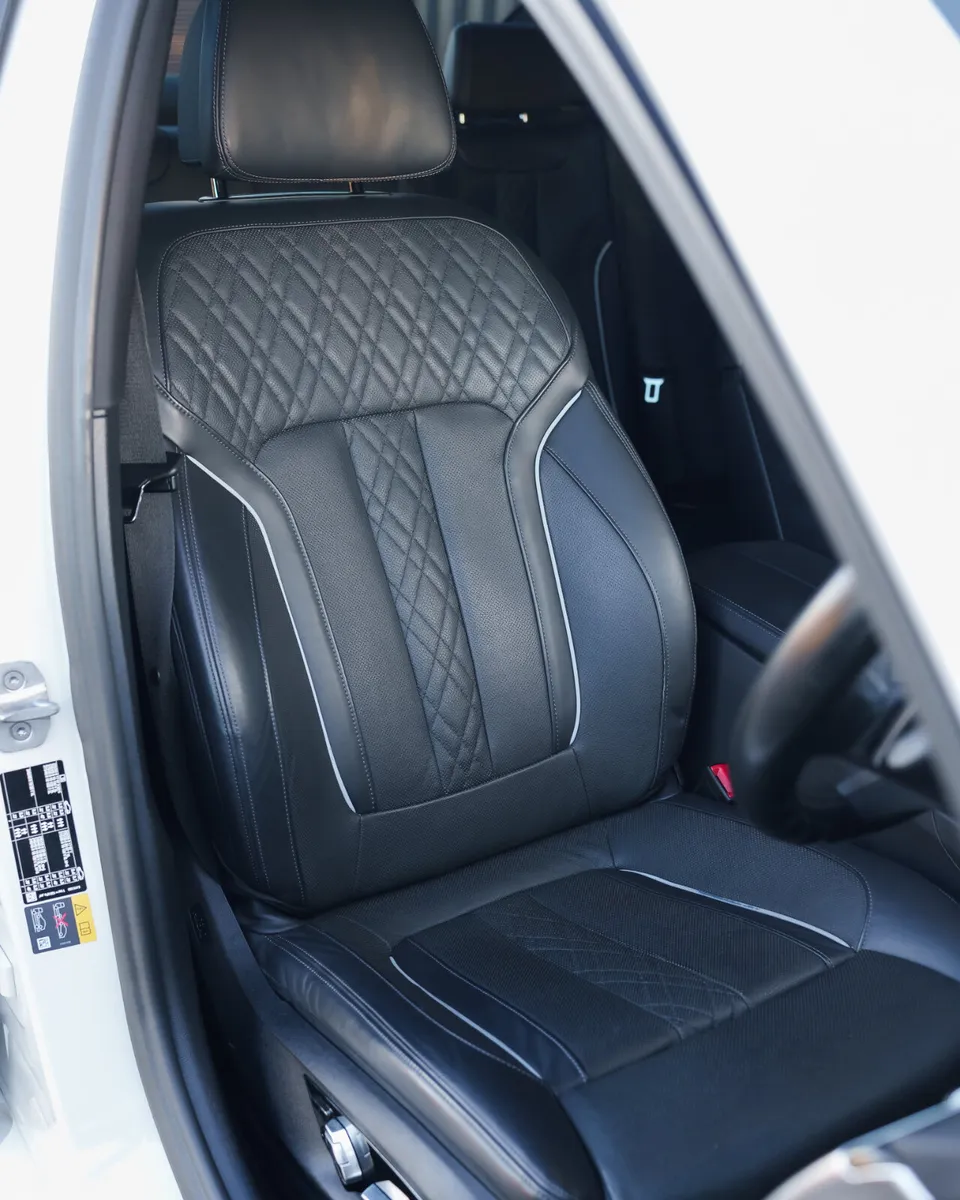 BMW 530e M Sport - Image 4