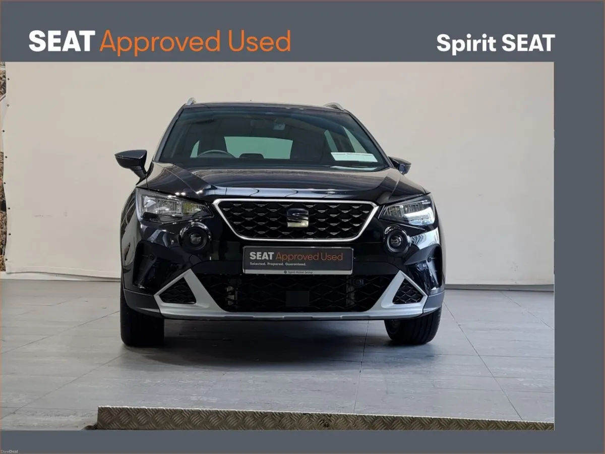 SEAT Arona 1.0TSI XPerience DSG 115HP*Call Stephen - Image 3