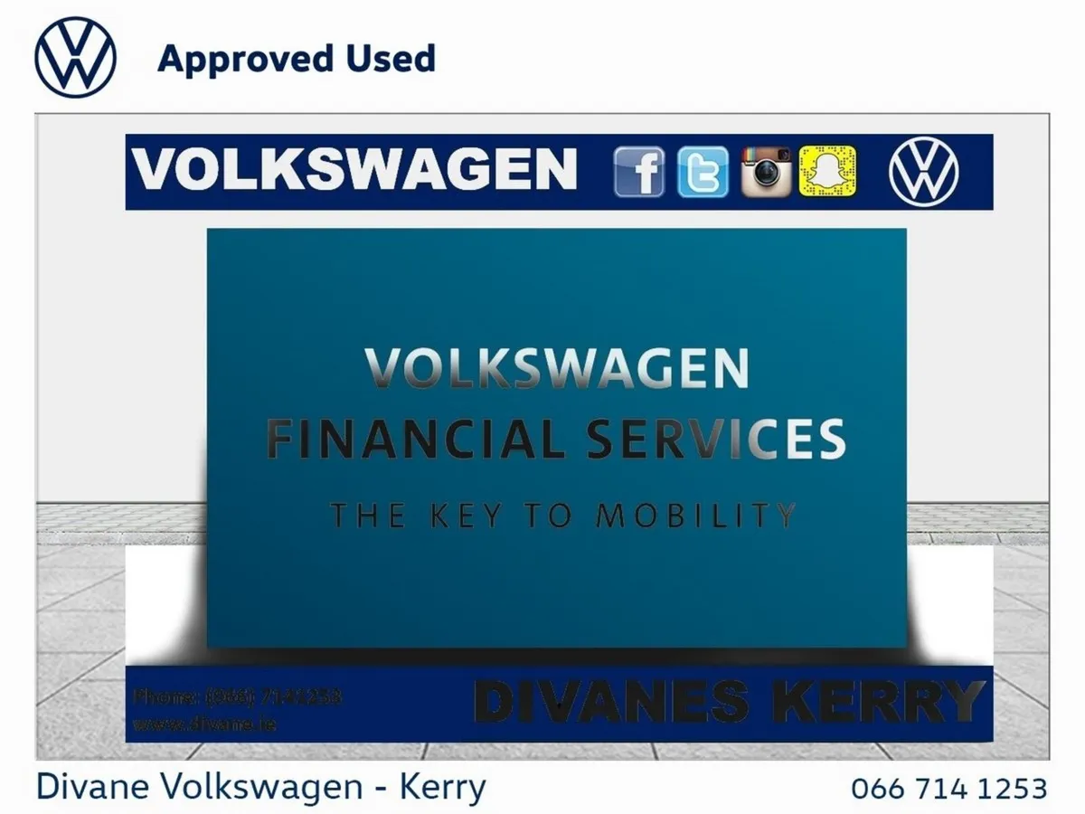 Volkswagen Tiguan ELEGANCE 2.0 TDI 150HP - Image 2