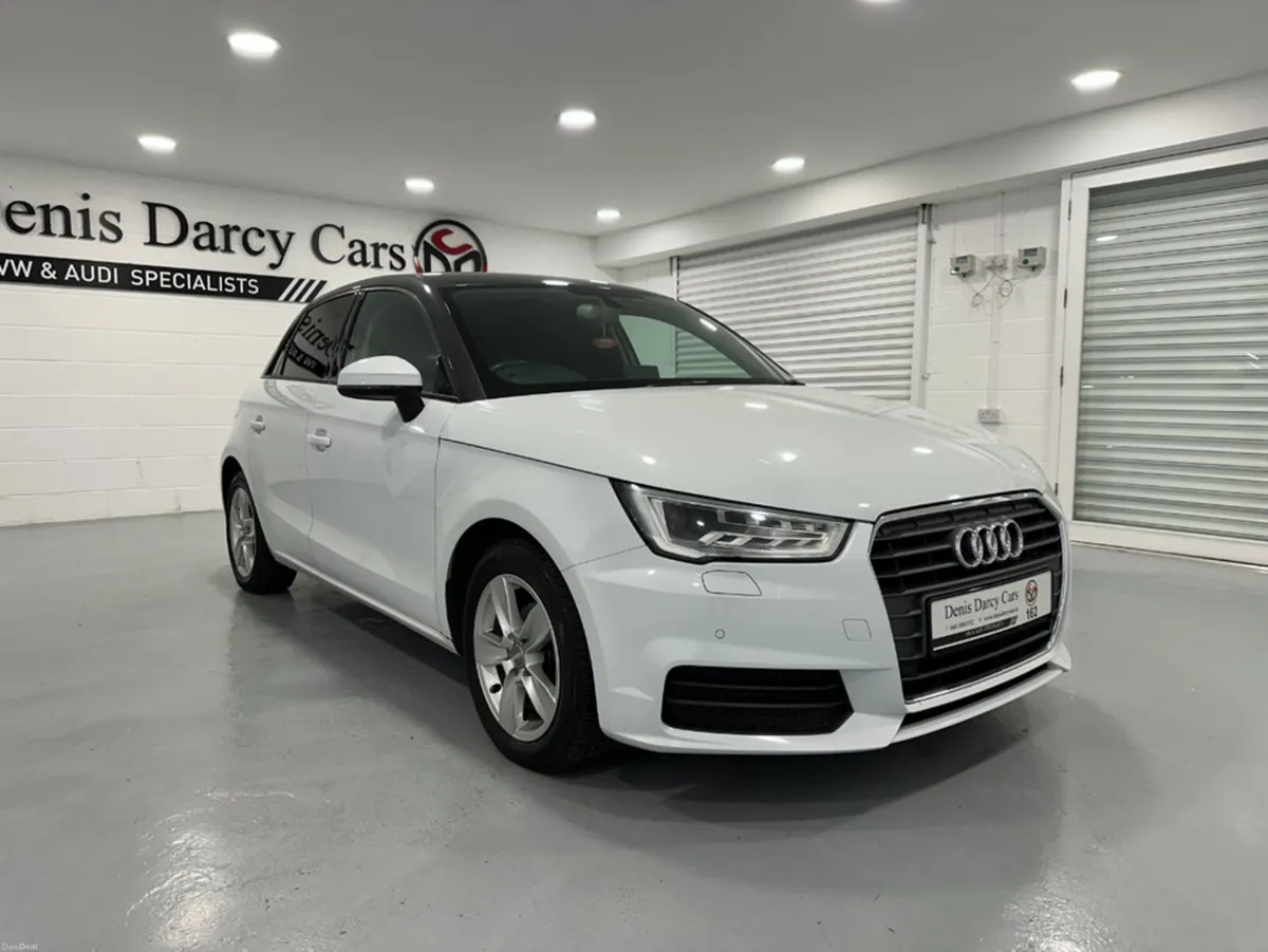 Audi A1 (162) A1 - Image 3