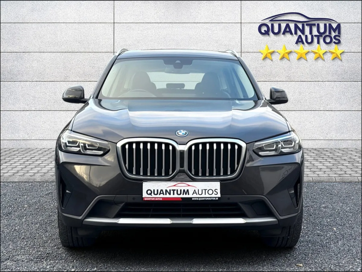 BMW X3 2021 30e XLINE XDRIVE 4WD AUTOMATIC 288BHP - Image 3