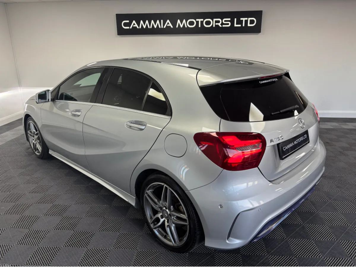 Mercedes-Benz A-Class *MERCEDES BENZ* *A-CLASS* *H - Image 2