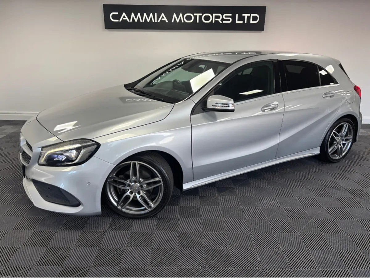 Mercedes-Benz A-Class *MERCEDES BENZ* *A-CLASS* *H - Image 3