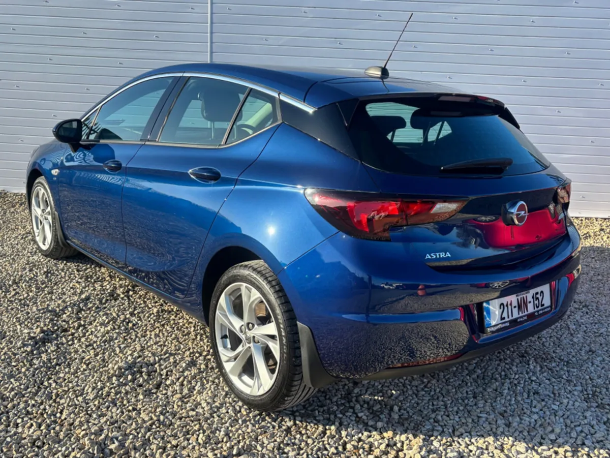 Opel Astra ASTRA+ SRI-1.5 TURBO D 105P - Image 3