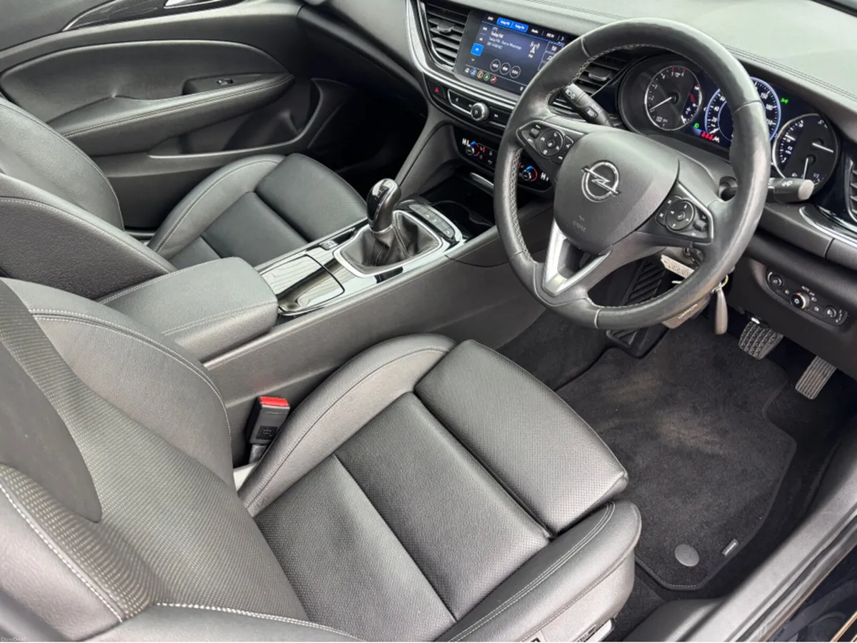 Opel Insignia GRAND ELITE-1.5 122PS DSL 6SPEED 5 - Image 2