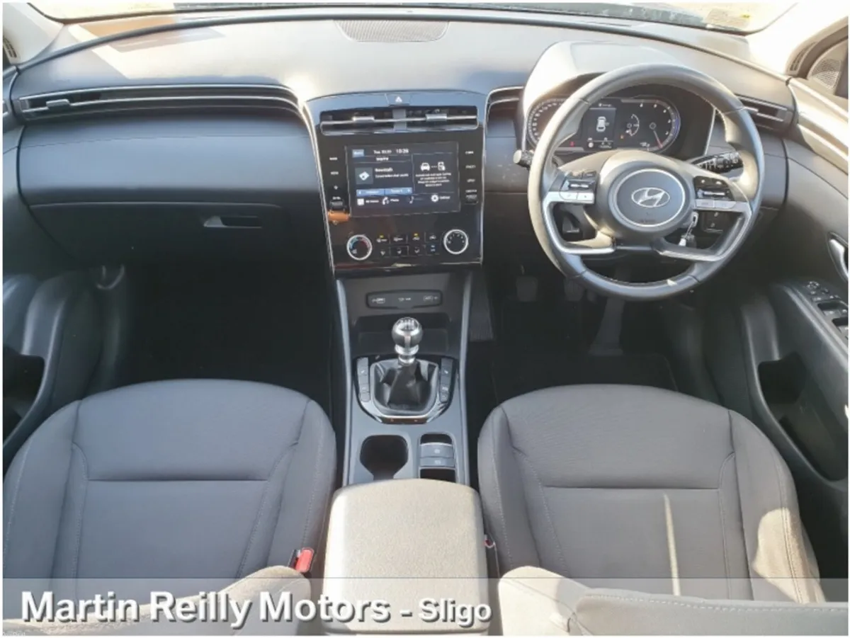 Hyundai Tucson We're sorry, this car is now sold. - Image 2