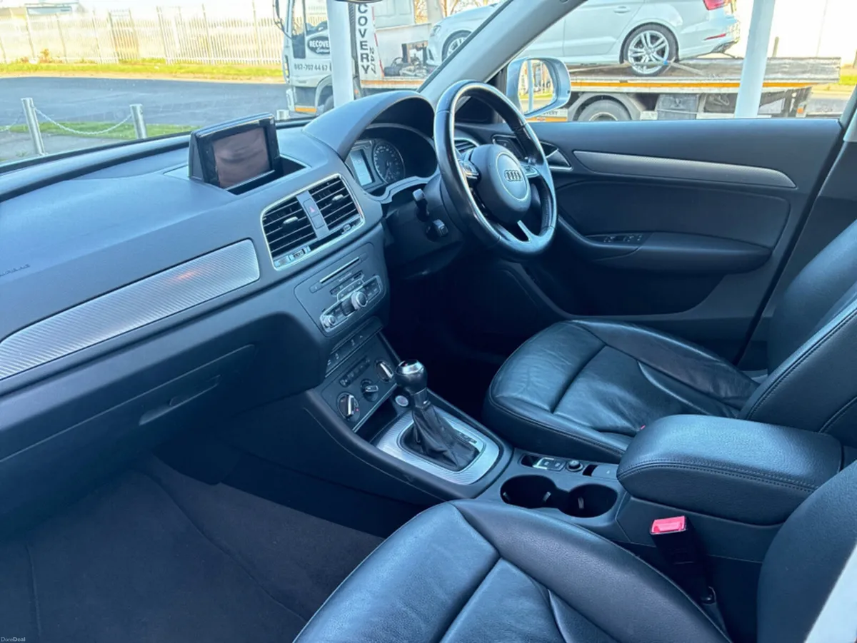 Audi Q3 1.4 TFSI COD 150 S-TRONIC SE 4 - Image 3