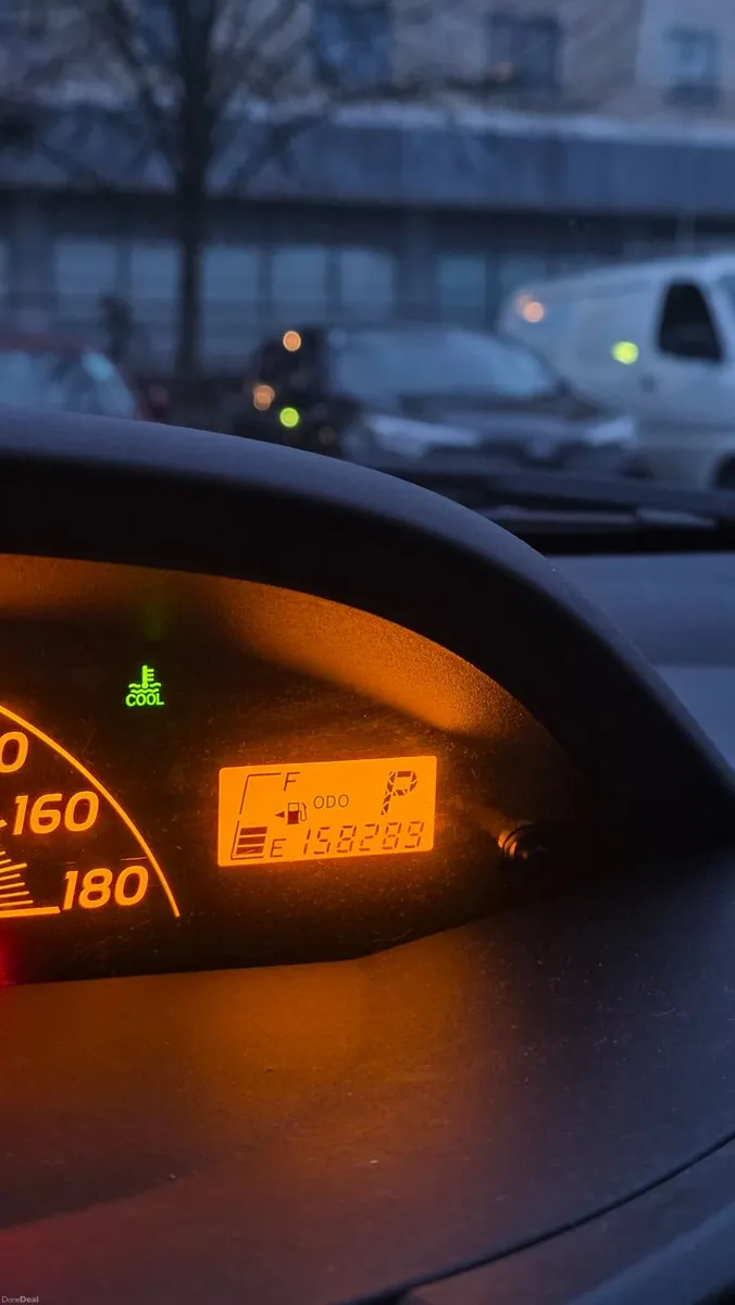 Toyota Vitz / Yaris Automatic - New NCT 01/27 - Image 4