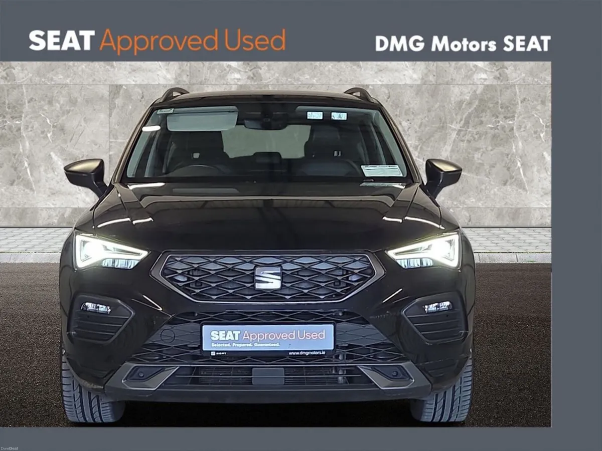 SEAT Ateca 2.0 TDI 150BHP FR - Image 2