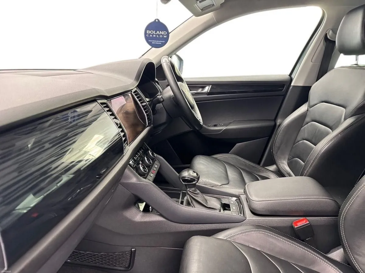 Skoda Kodiaq 2.0TDI DSG STYLE *PRICE DROP* €90 PER - Image 2
