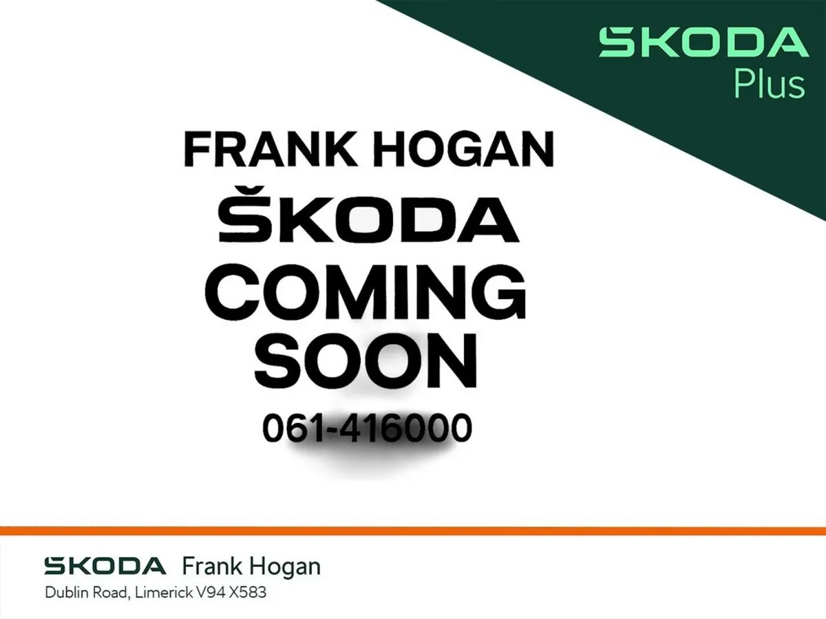 Skoda Octavia OCTAVIA AMB 1.0TSI 110HP - Image 1