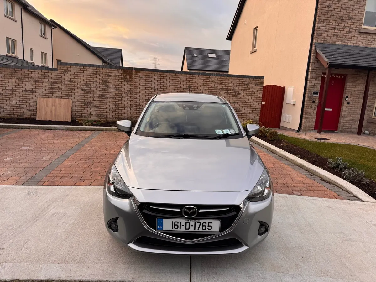 2016 Mazda2 GT 1.5 Petrol - Top Spec - 52k Miles - Image 3