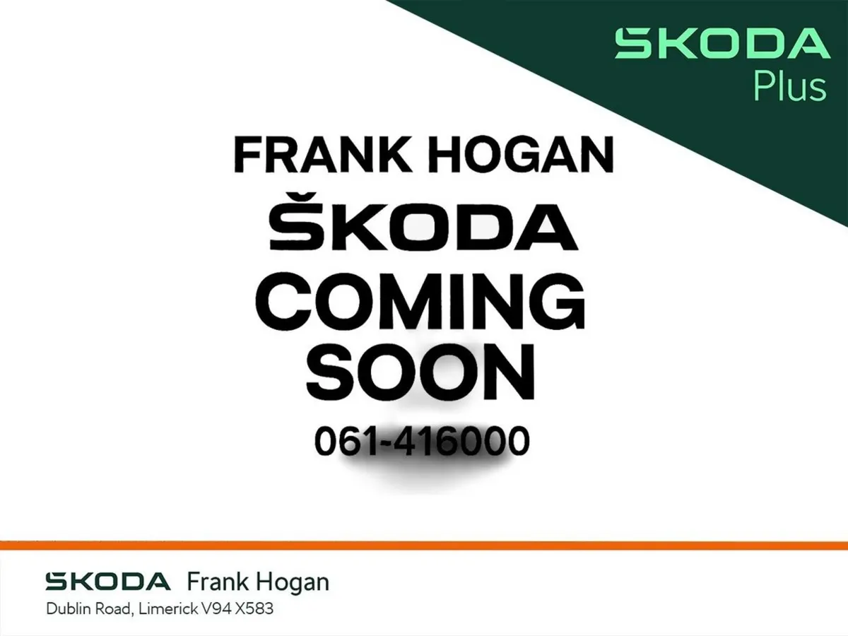 Skoda Kamiq Style 1.0TSI 110HP - Image 1