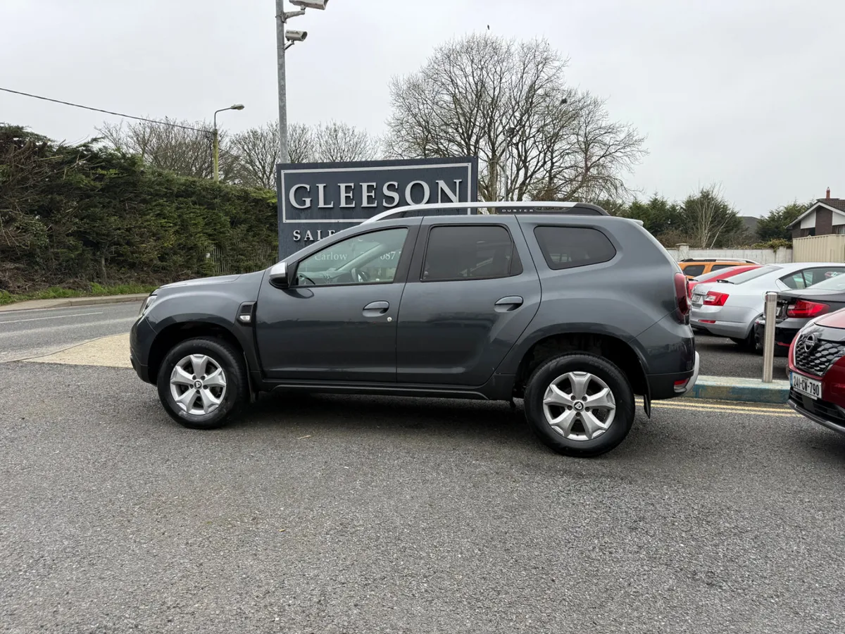 192 Dacia Duster 1.5 Diesel - High Spec - Image 2