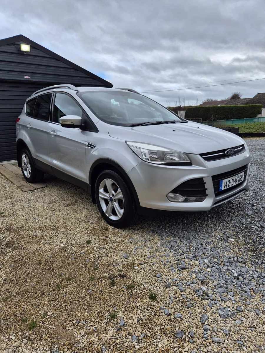 Ford kuga - Image 2