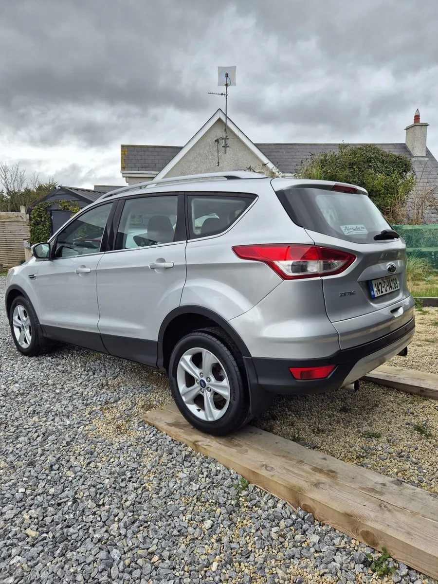 Ford kuga - Image 4