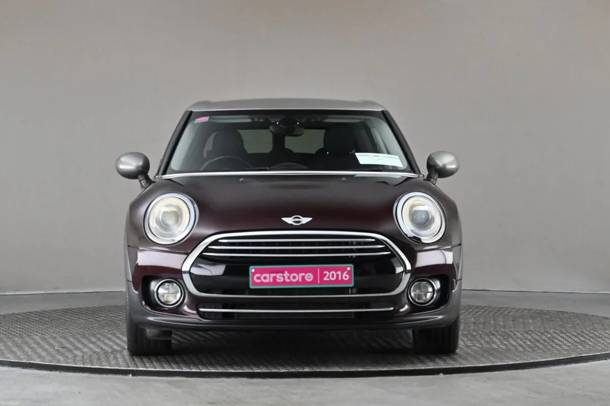 Mini Clubman 1.5 COOPER **BI-TONE ROOF** - Image 2