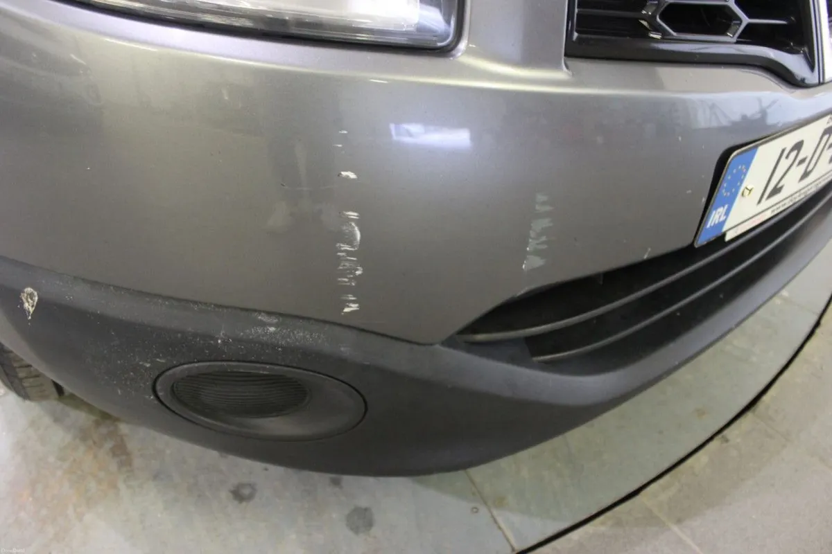 Nissan Qashqai 1.5 DCI XE - TENDER 32 - ENGINE LIG - Image 4