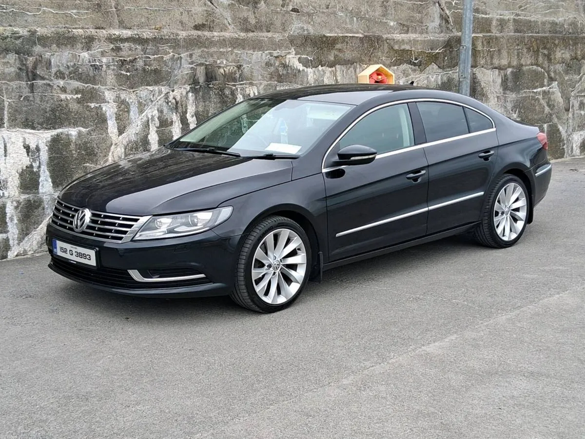 Passat CC 2.0 TDI - Image 2