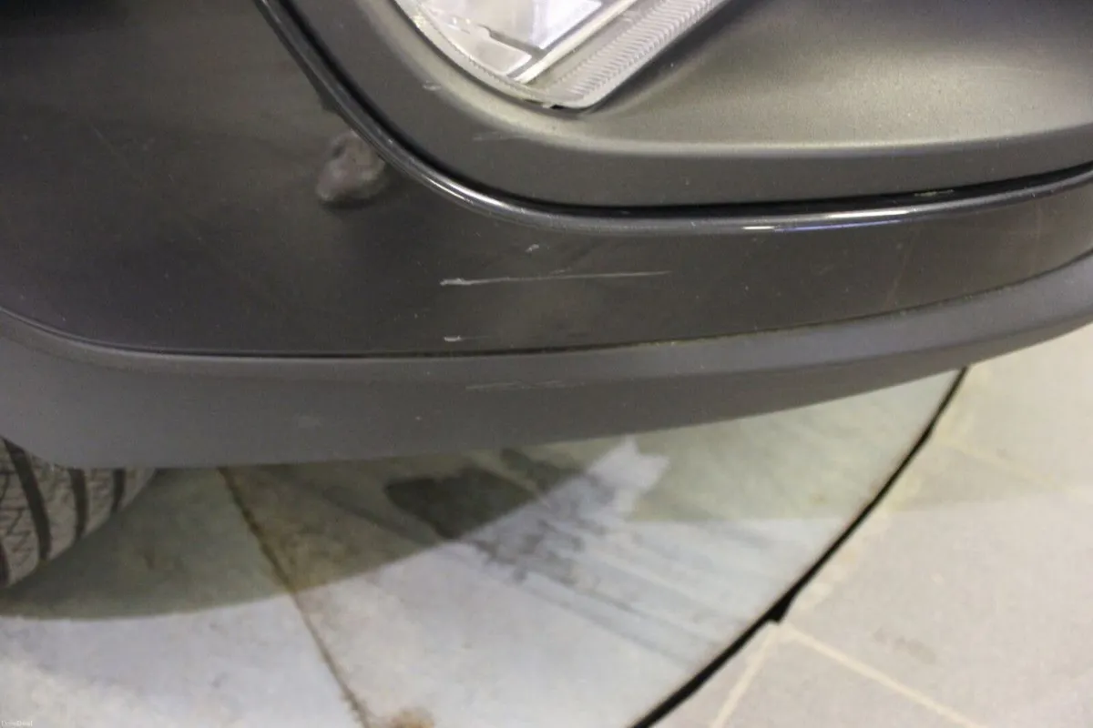 Kia Sportage 1.7 EX DSL 4x2- TENDER 31 - Image 2