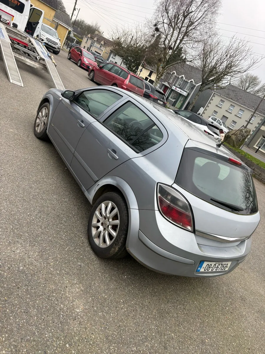 Opel Astra - Image 3