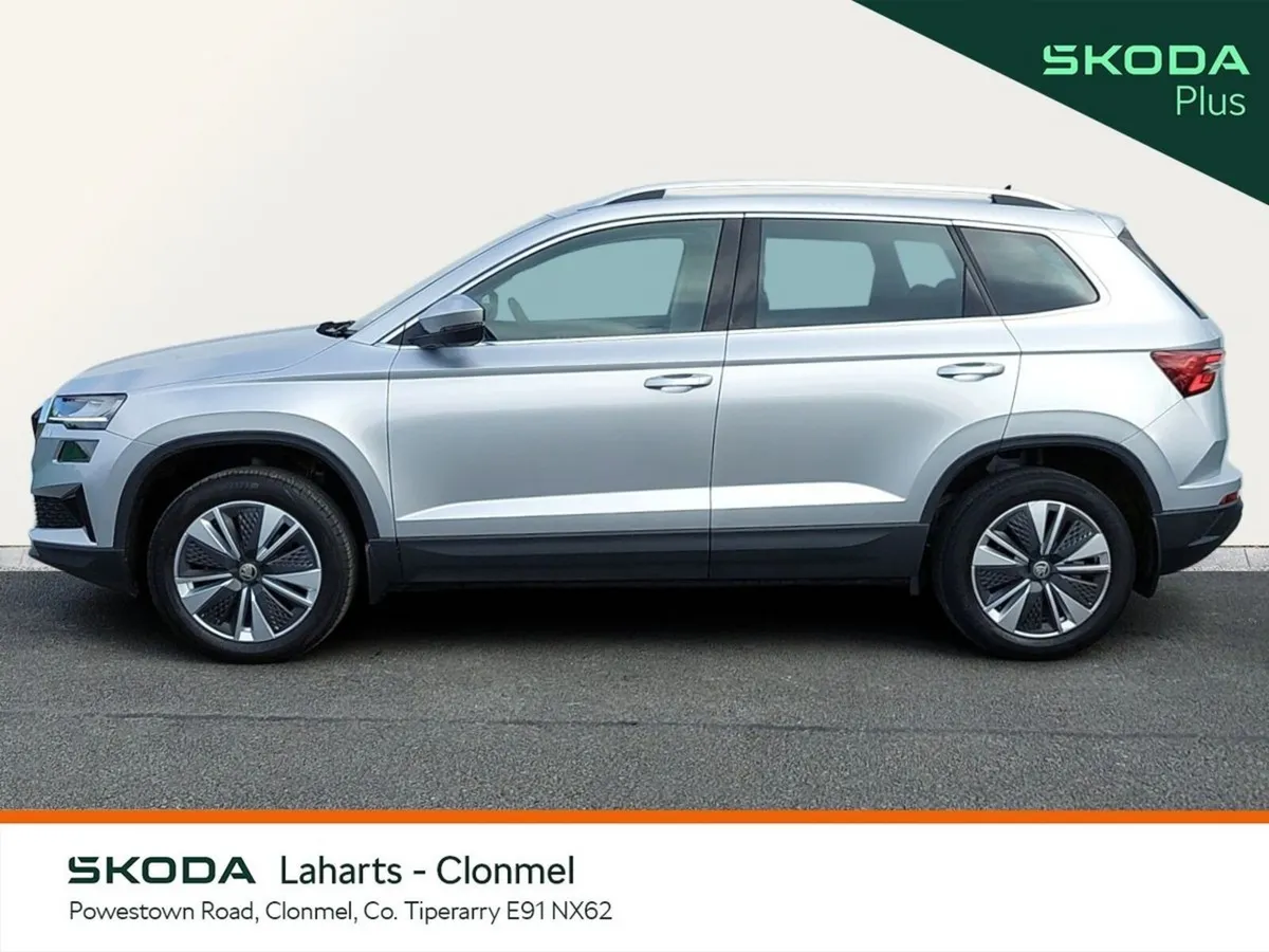 Skoda Karoq AMBITION 1.0TSI 110HP *ONE OWNER*SKODA - Image 6