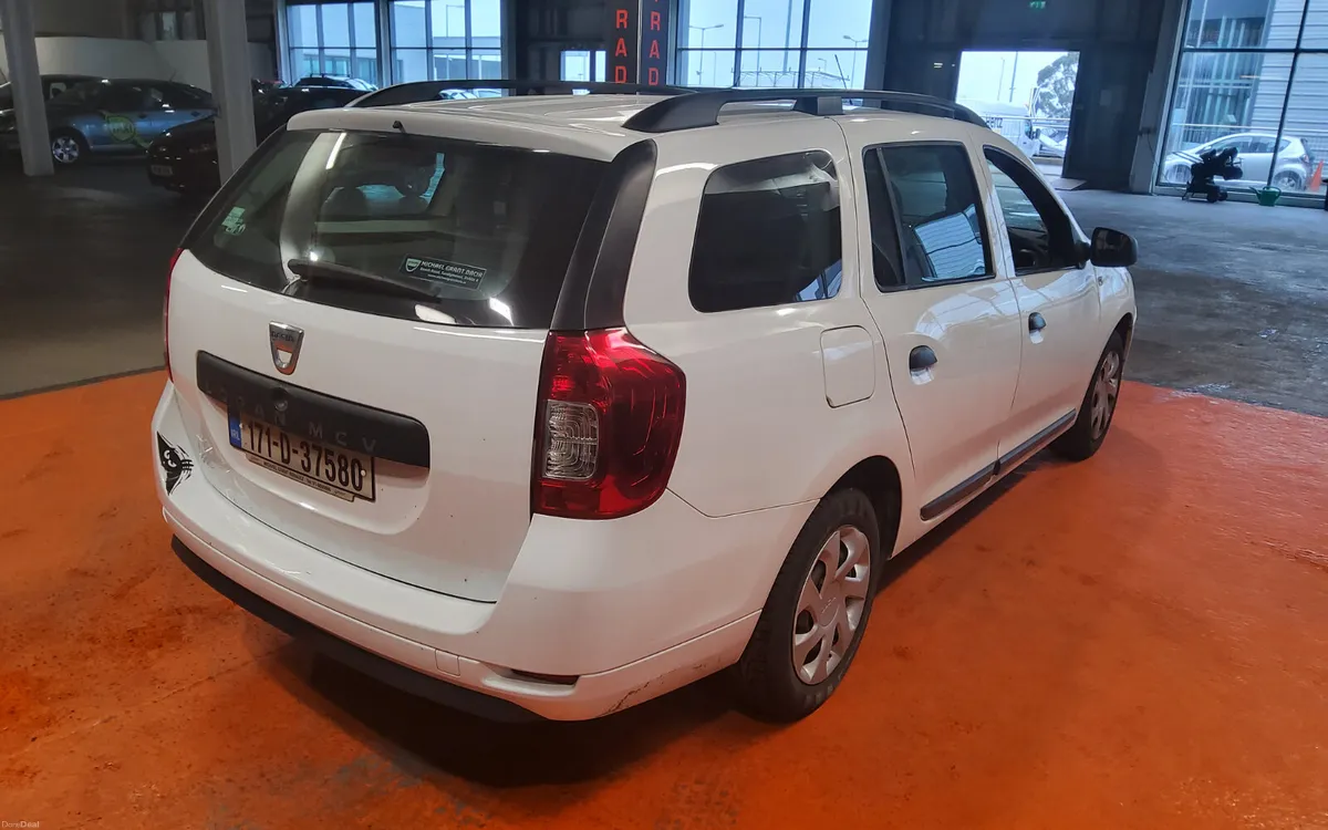 Dacia Logan 2017 - Image 4