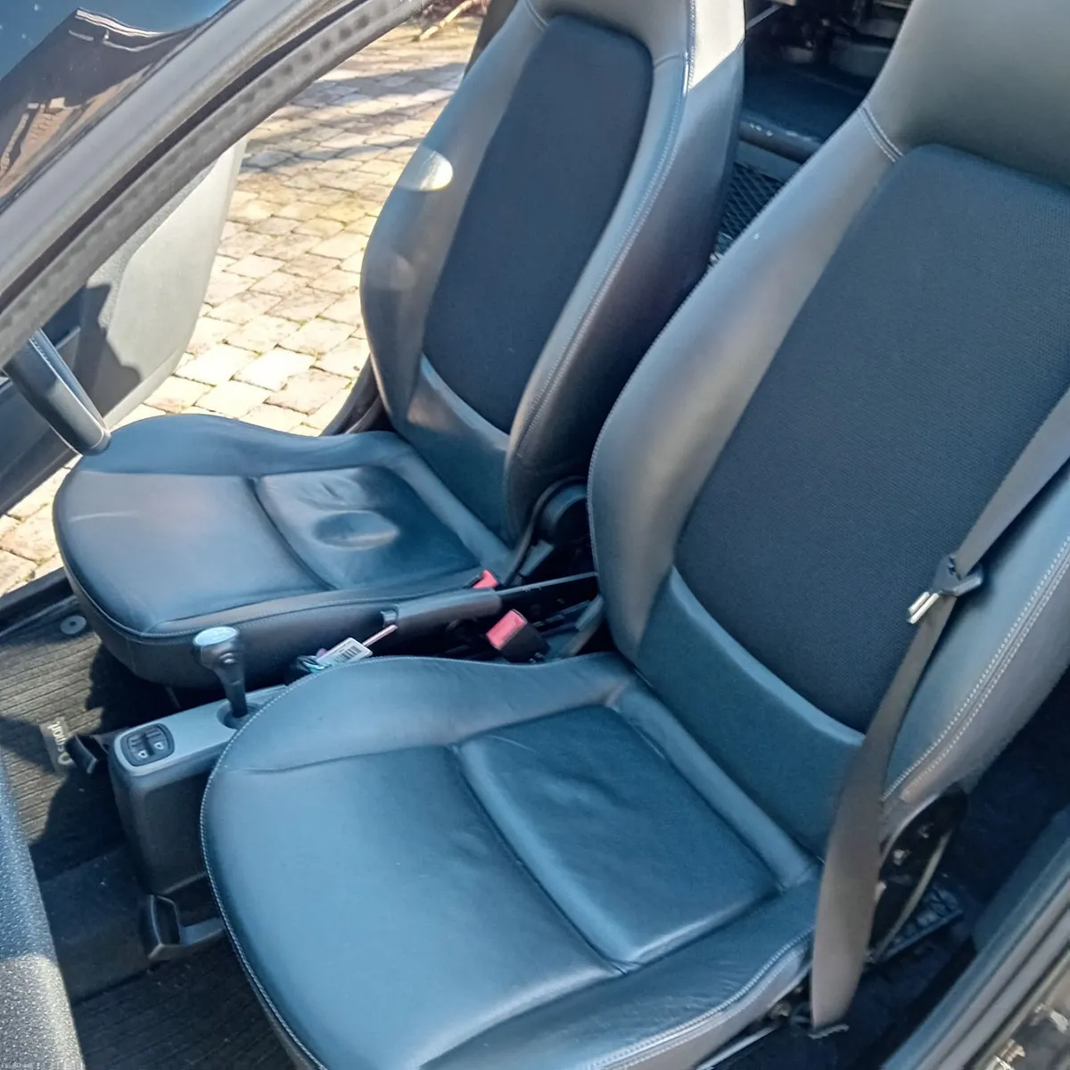 Smart Fortwo 2008 - Image 2