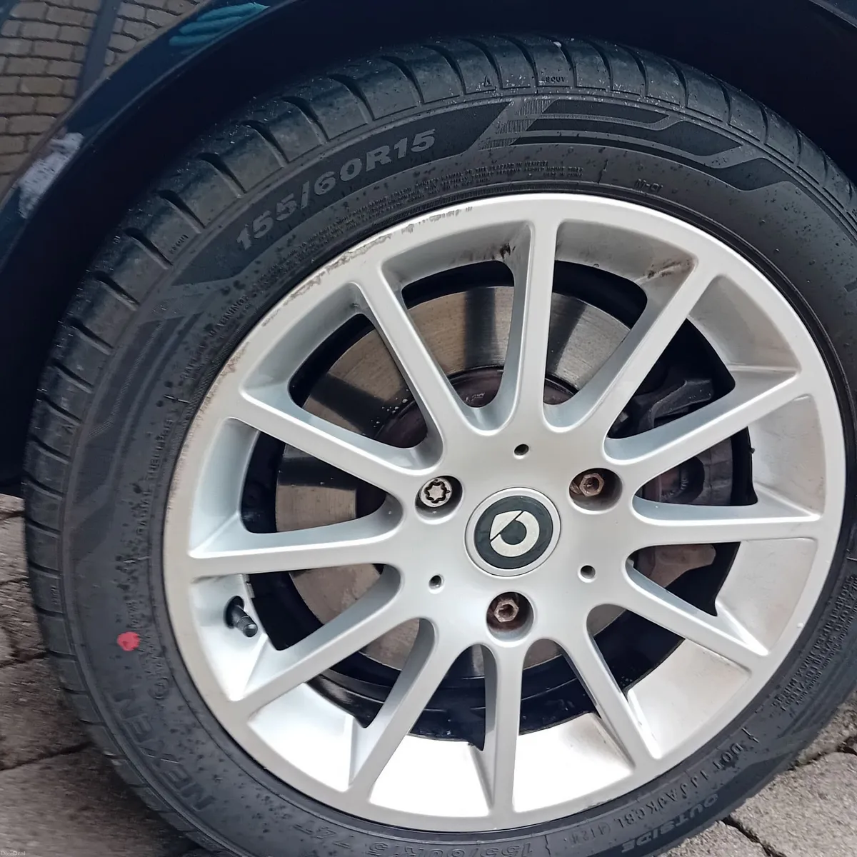 Smart Fortwo 2008 - Image 3