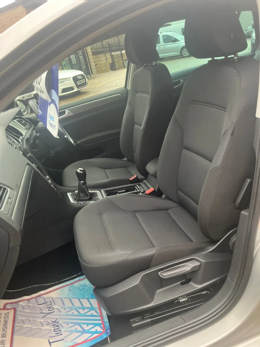 Volkswagen Golf 2019 Match Tsi Evo 1.5 - Image 3