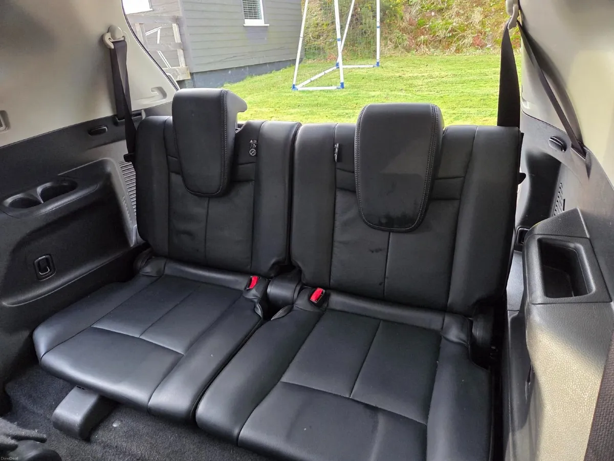 Nissan X-Trail 2016 - Image 4