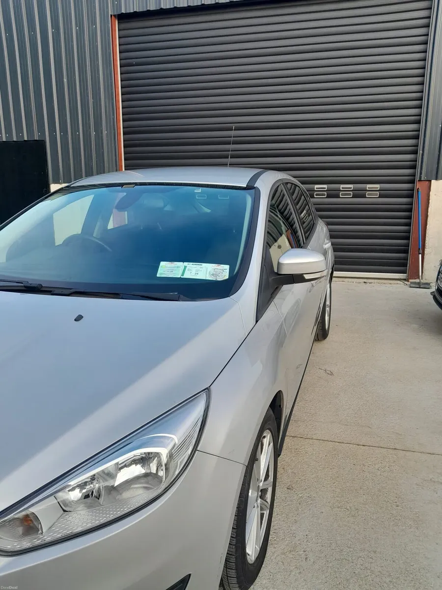 162 Ford Focus - Image 3