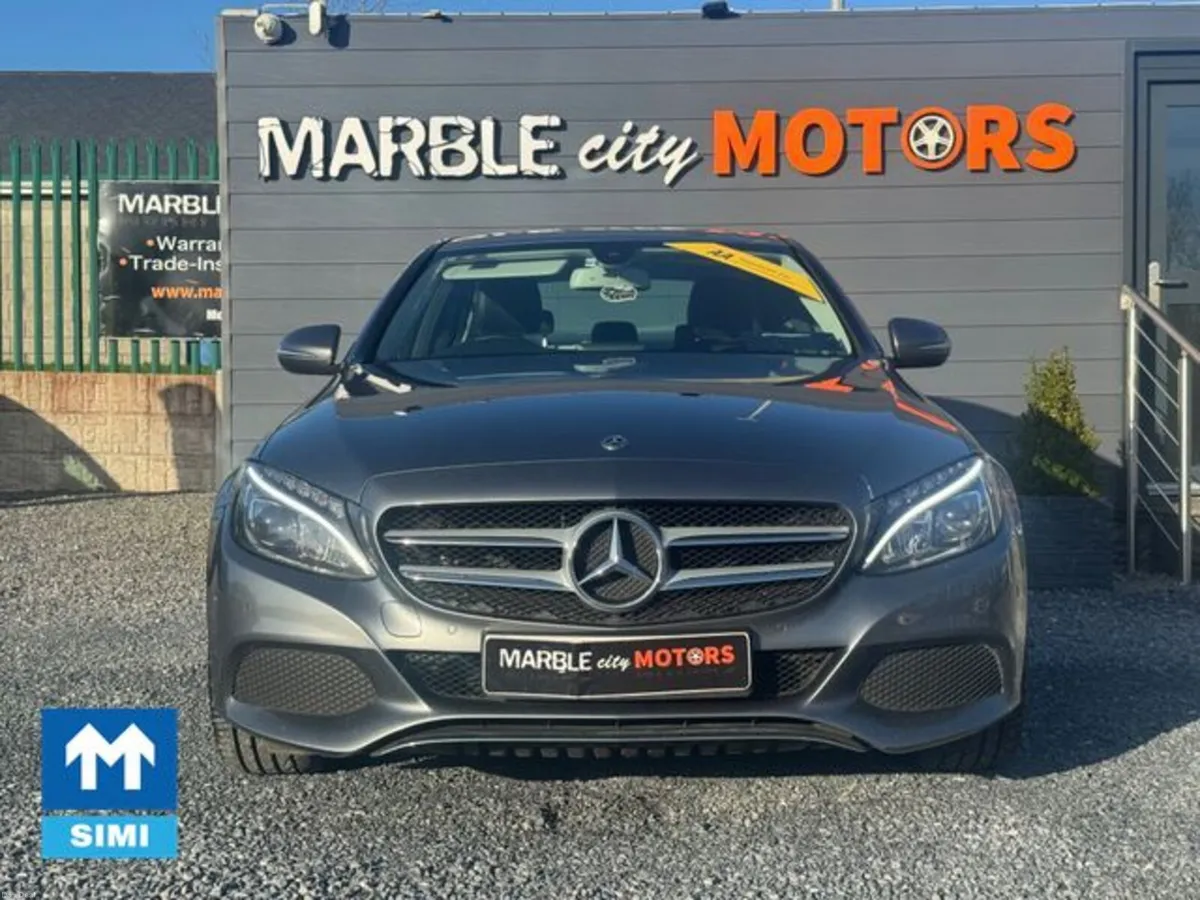 Mercedes-Benz C-Class C 220 D SPORT - Image 3