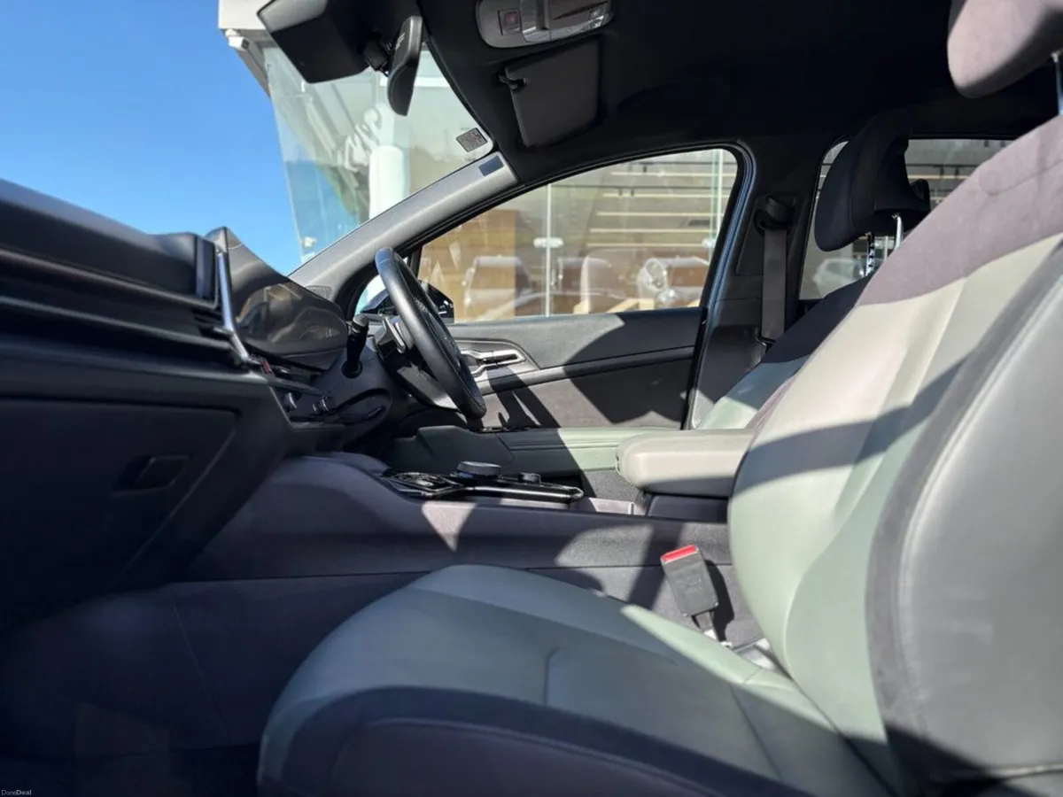 Kia Sportage 1.6 HEV - Image 2
