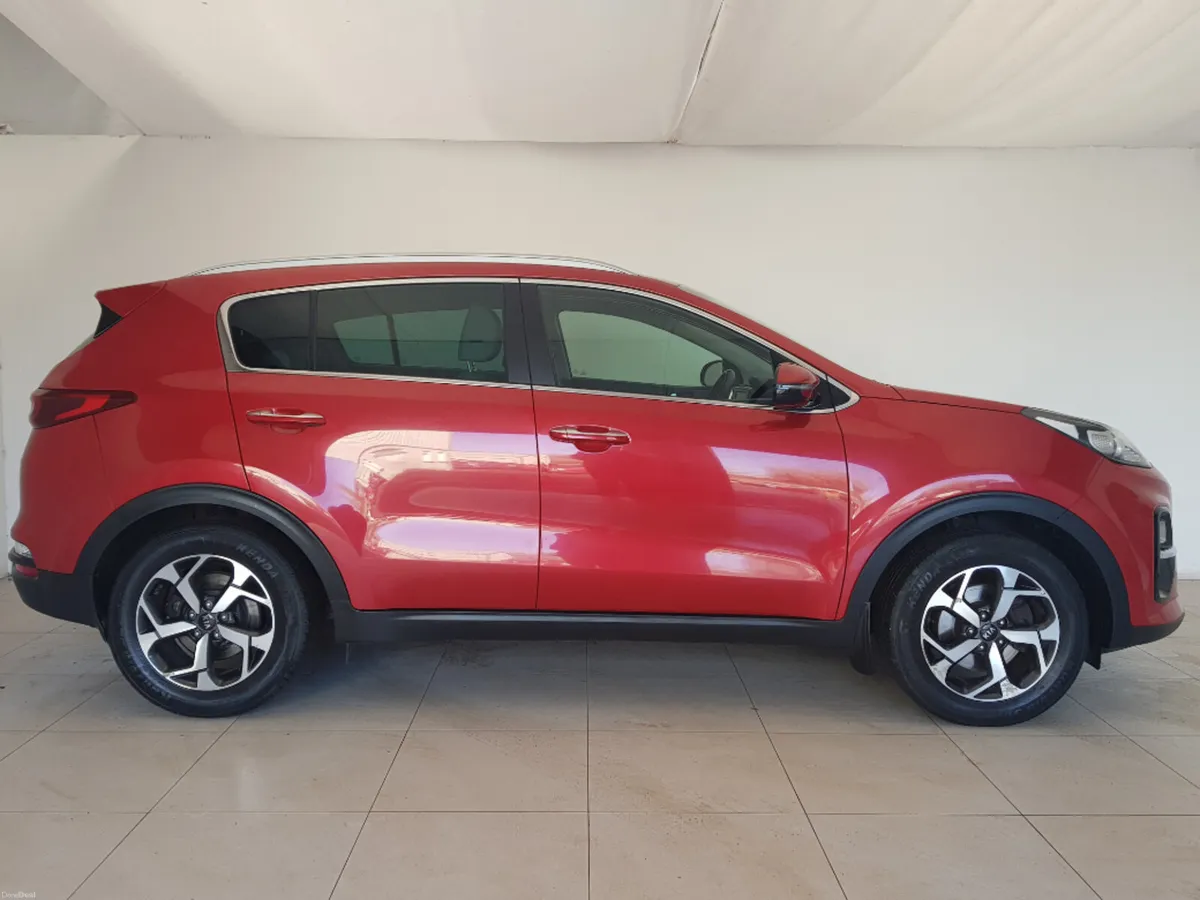 Kia Sportage K3 5DR - Image 2