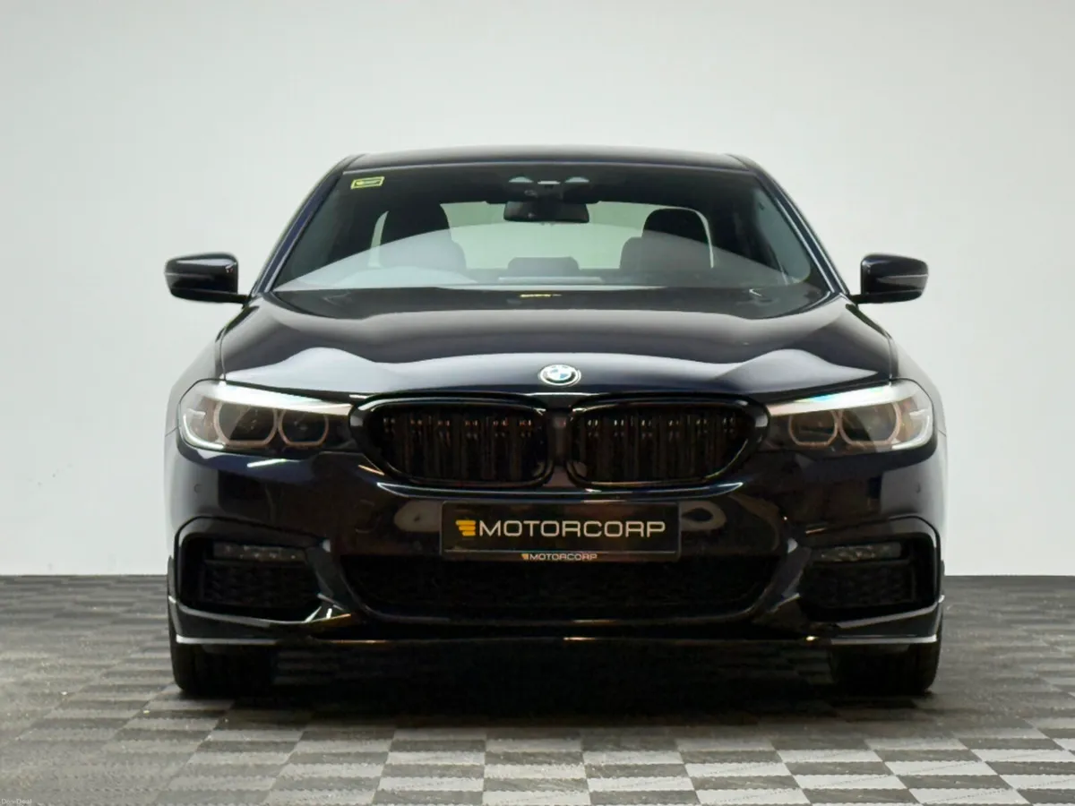 BMW 5-Series 530E M SPORT - Image 2