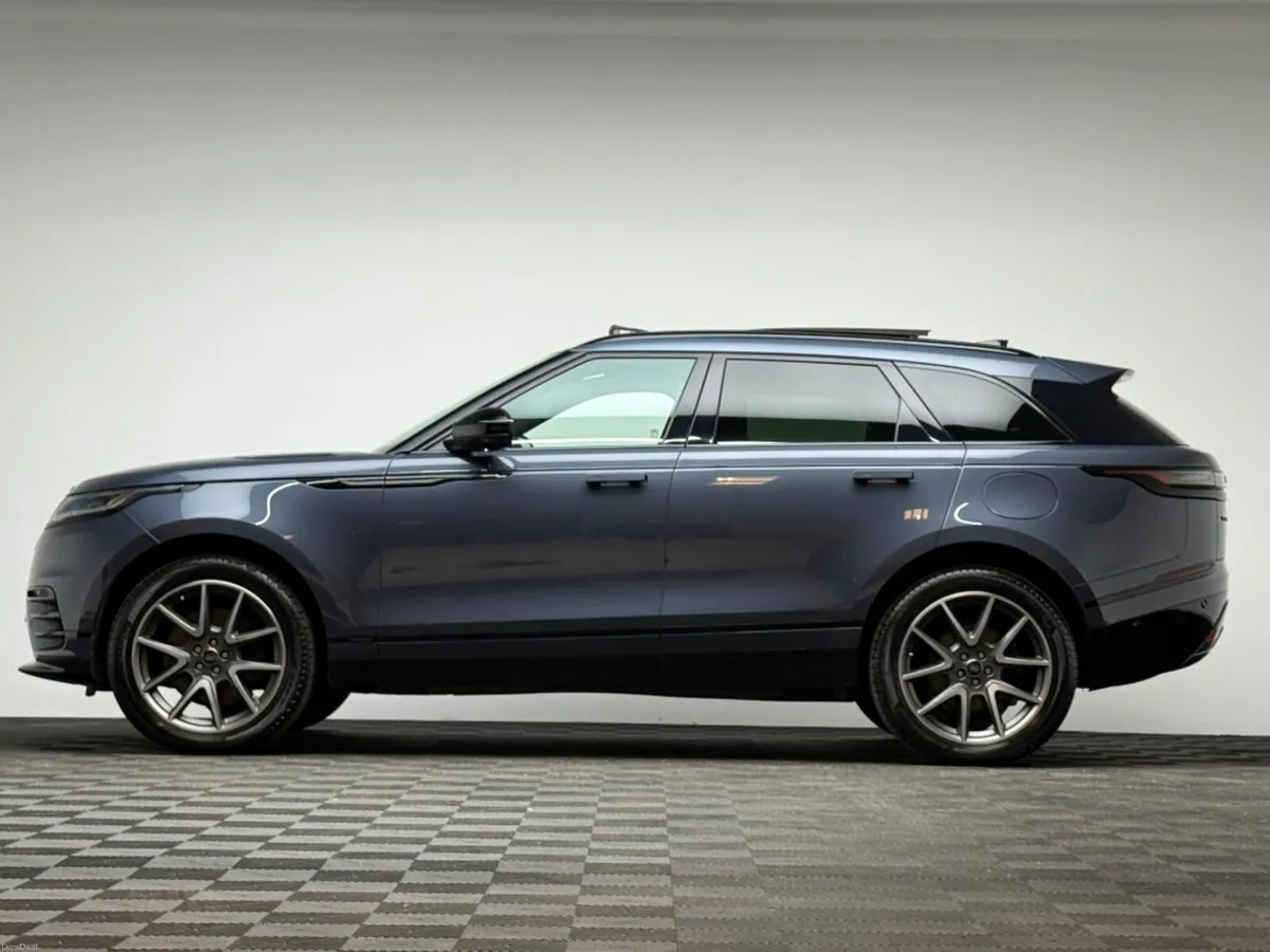 Land Rover Range Rover Velar AUTOBIOGRAPHY P400E - Image 4