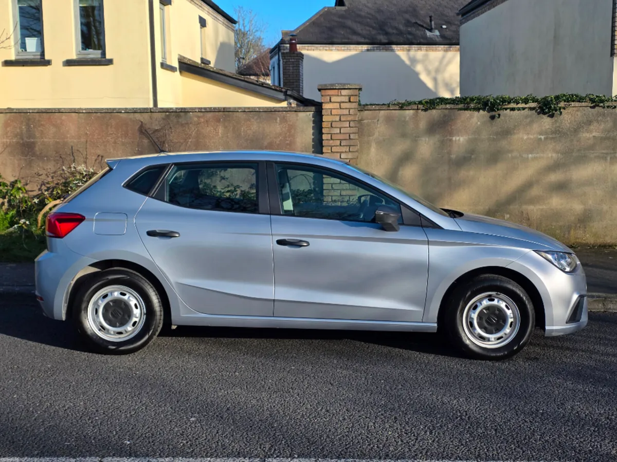 SEAT Ibiza 1.0mpi 75HP S 5DR - Image 2