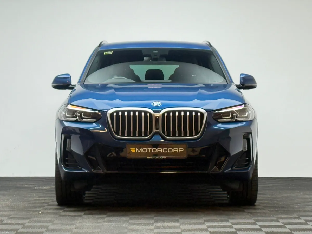 BMW X3 30E M SPORT XDRIVE - Image 2
