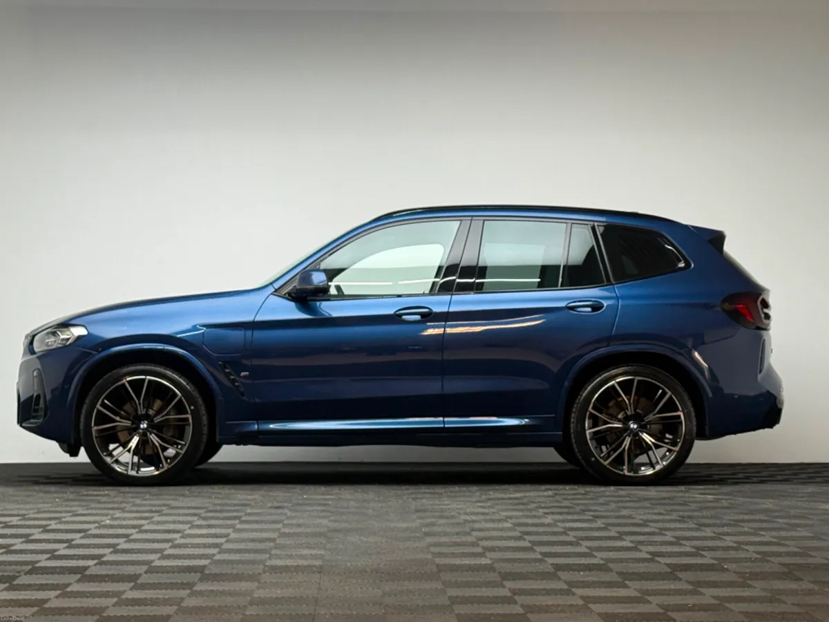 BMW X3 30E M SPORT XDRIVE - Image 4