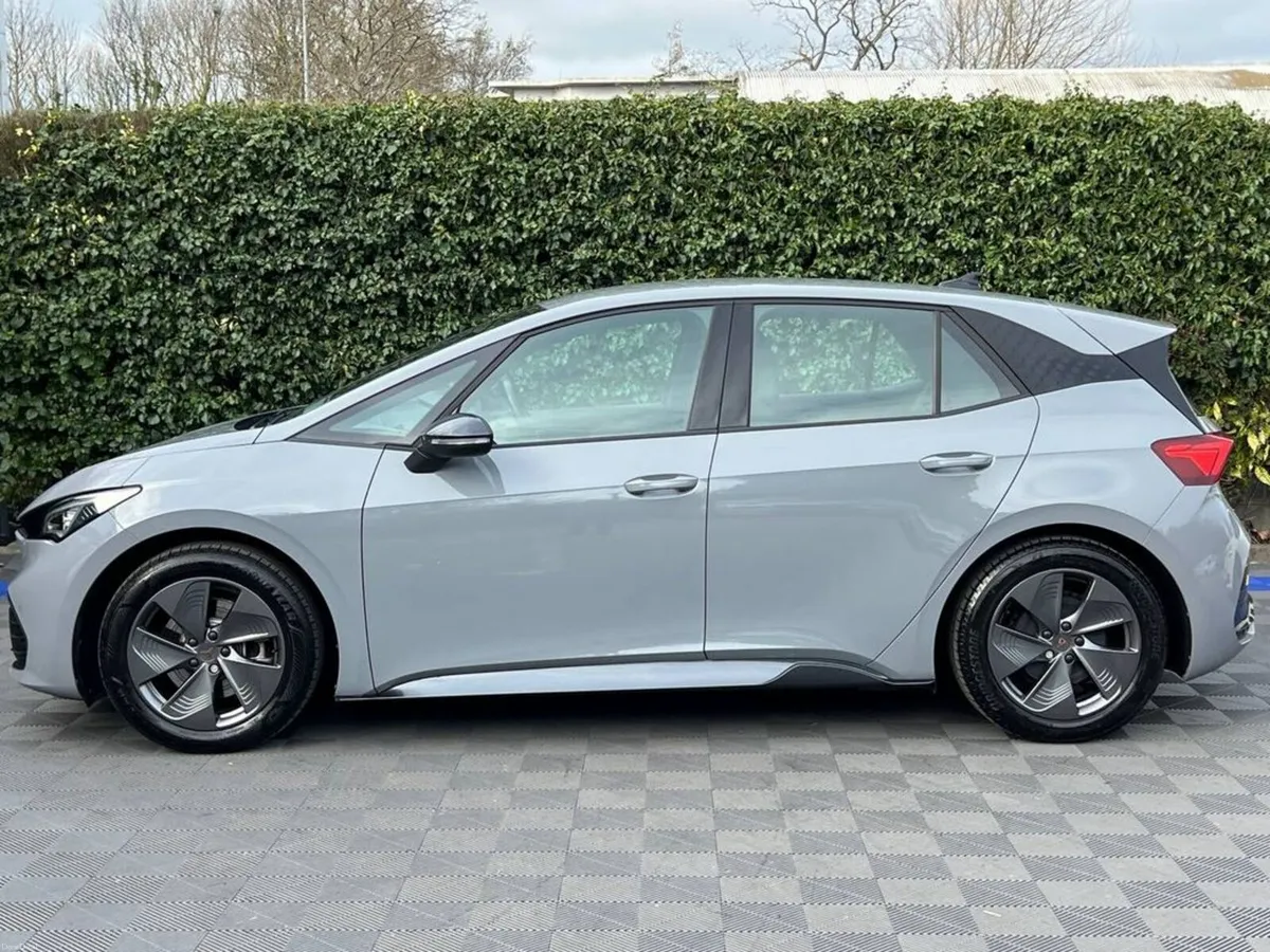 Cupra Born ** VERY LOW MILEAGE ** // HEATED MULTIF - Image 3