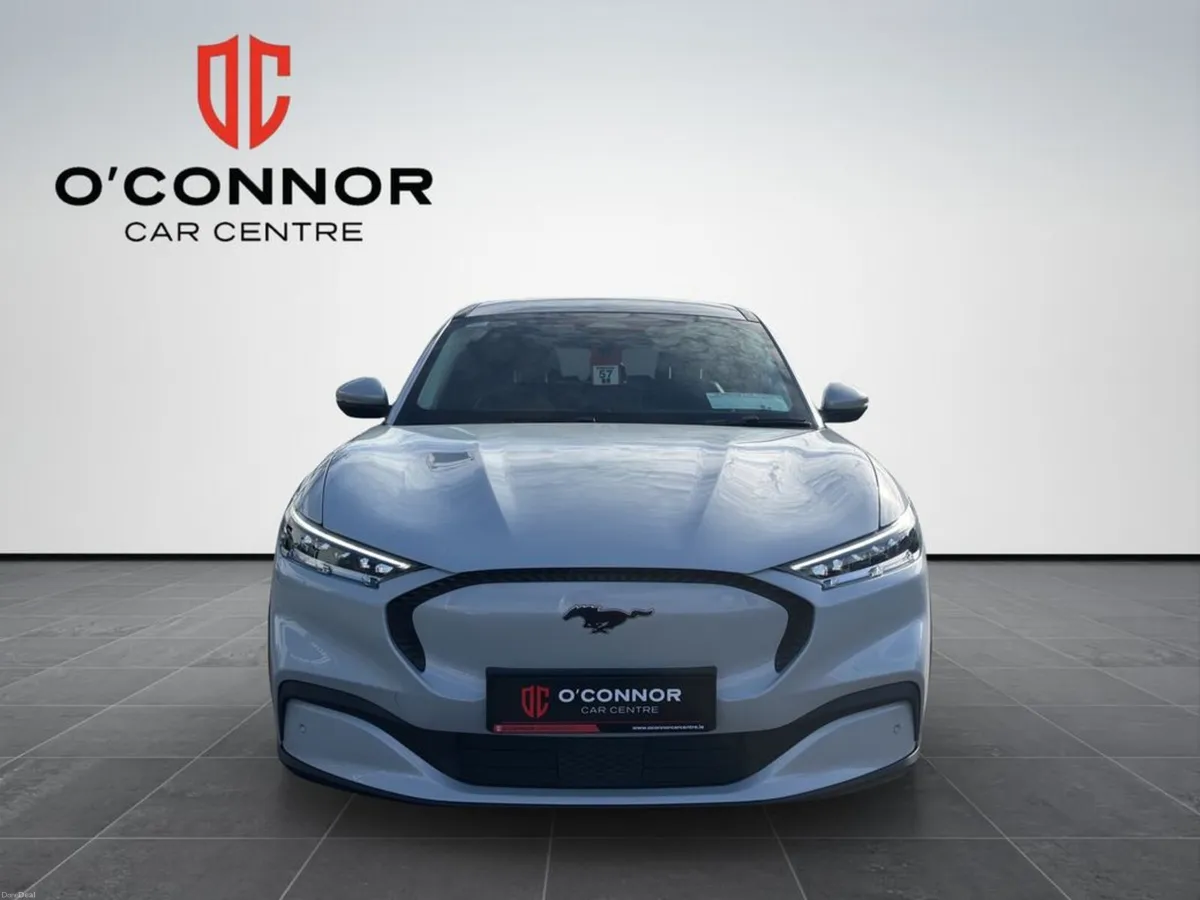 Ford Mustang Mach-e RWD Extended Range 4DR Auto - Image 2