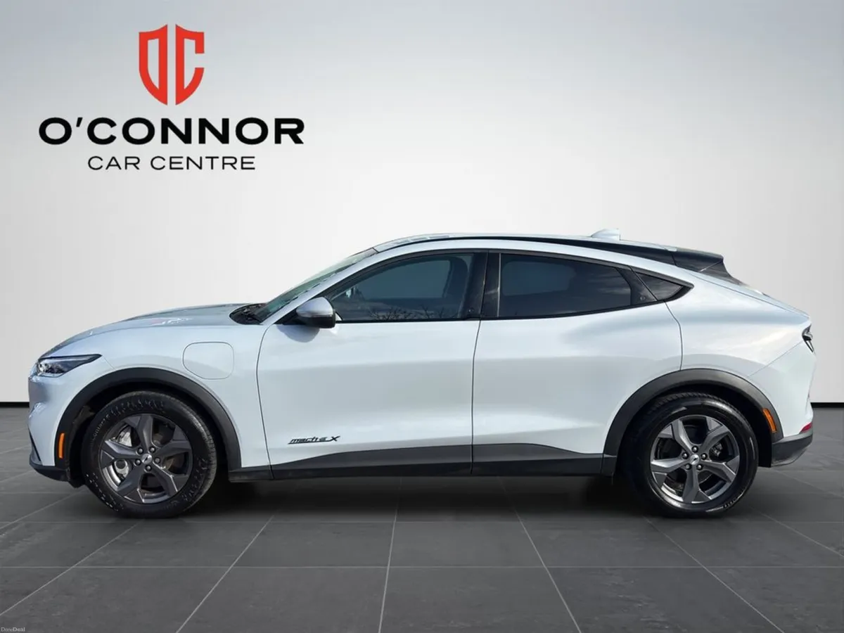 Ford Mustang Mach-e RWD Extended Range 4DR Auto - Image 3