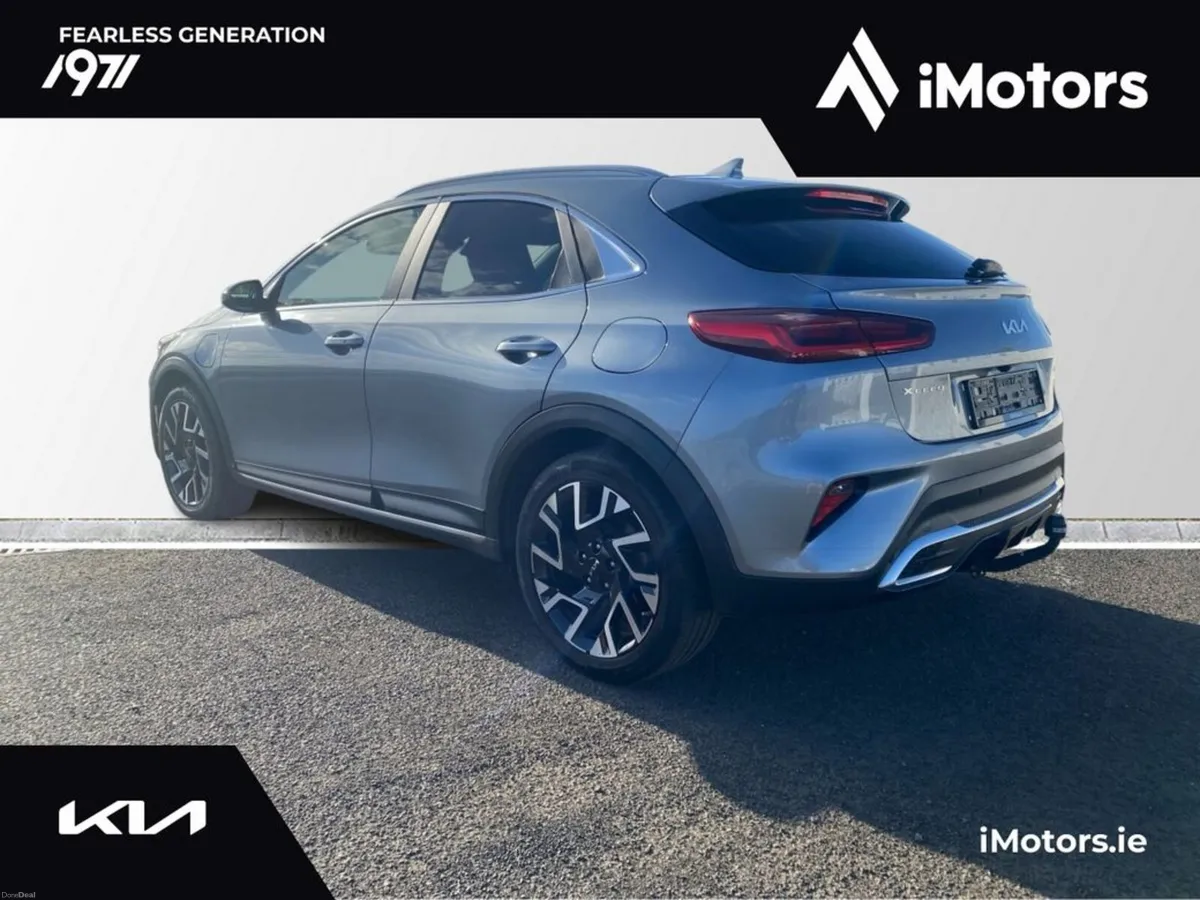 Kia XCeed PE Phev 5DR Auto - Image 2