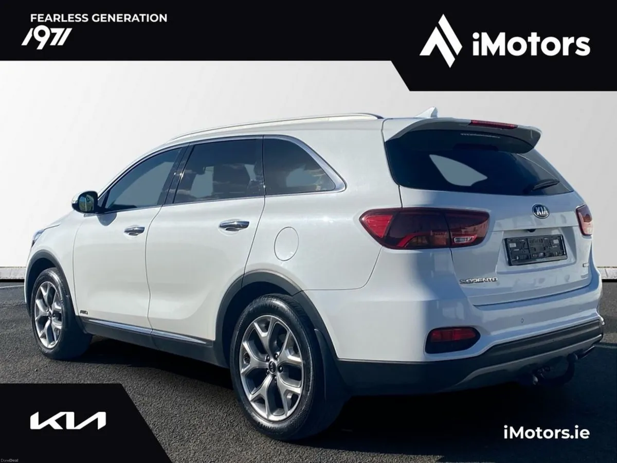 Kia Sorento K3 4X4 5DR - Image 2