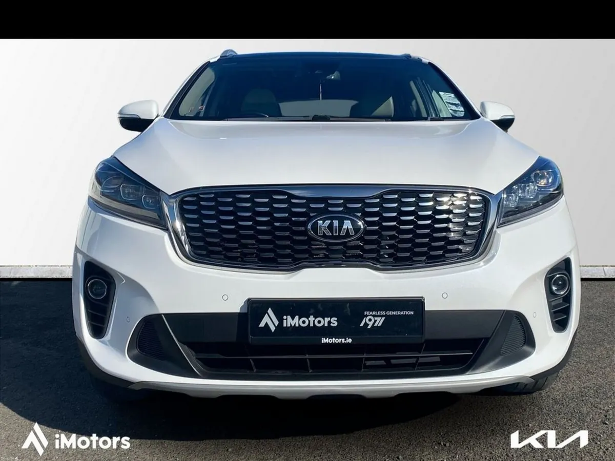Kia Sorento K3 4X4 5DR - Image 4