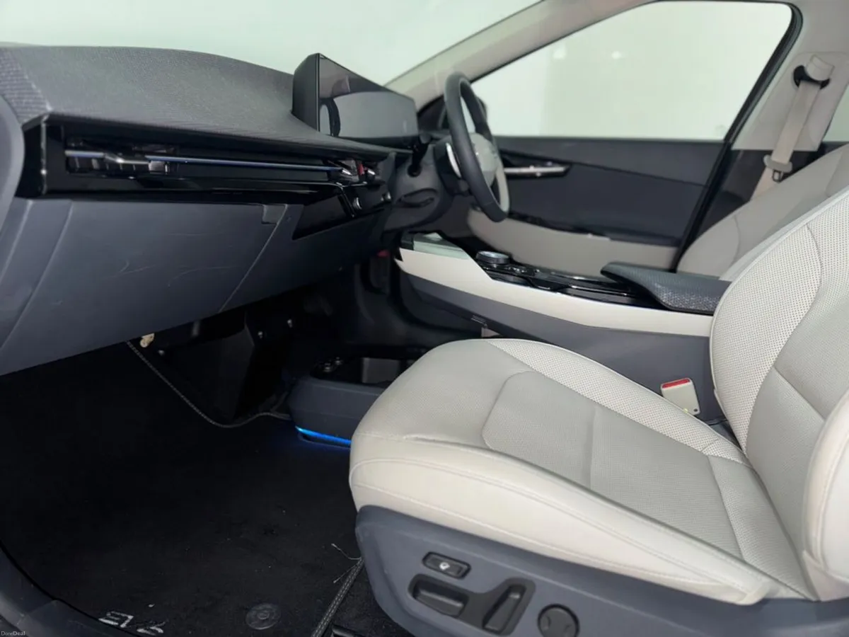 Kia EV6 Earth 5DR Auto - Image 3