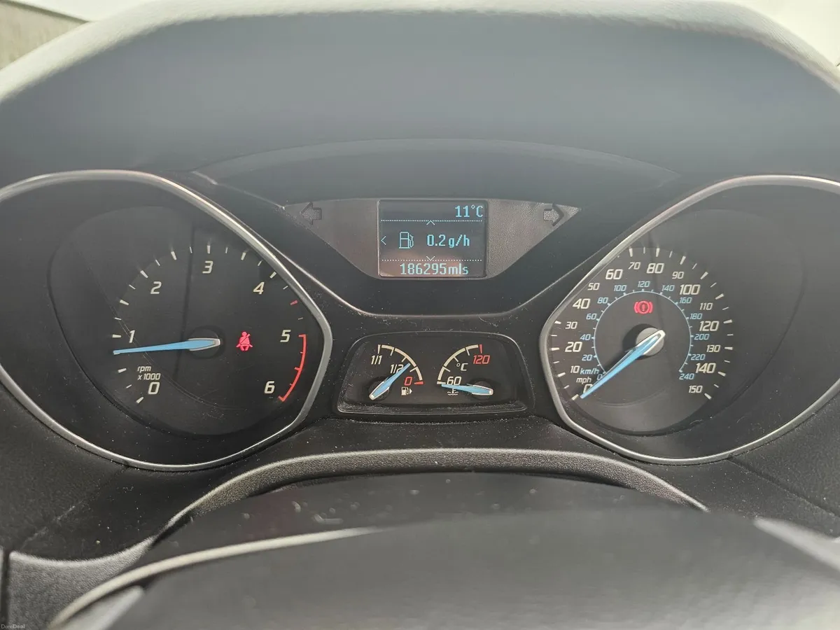 Ford Focus 2014 - Image 1