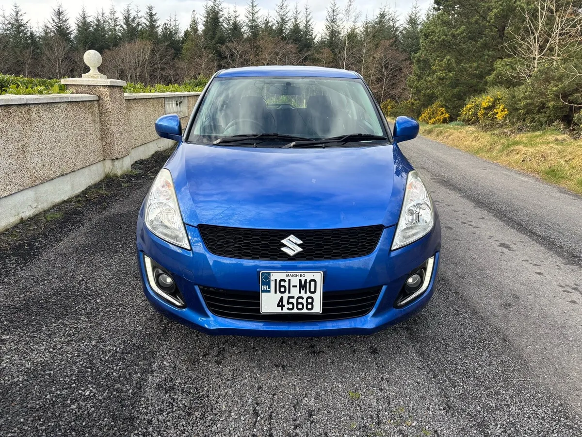 Suzuki swift - Image 2