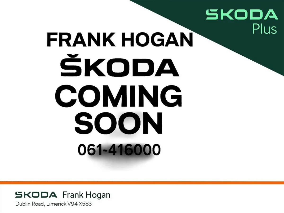 Skoda Enyaq iV 80 RWD SPORTLINE - Image 1